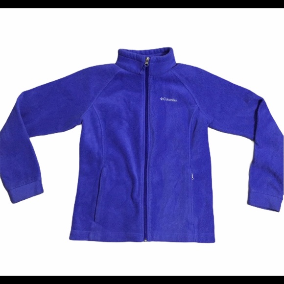 Columbia Other - (EOS)